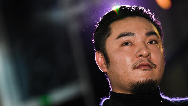 刘洲被捕:一次音乐人试探商业边界的失败